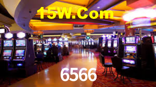 6566: Seu Cassino Premiado com Pagamentos Rápidos