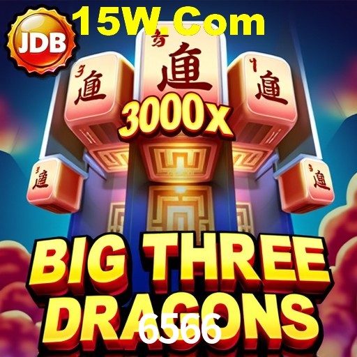 Bônus de boas-vindas na 6566