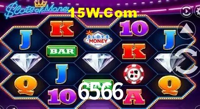 Casino Ao Vivo 6566