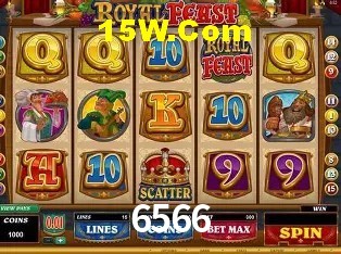 Gates of Olympus 6566