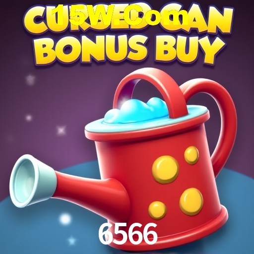 Bônus após cadastro na 6566